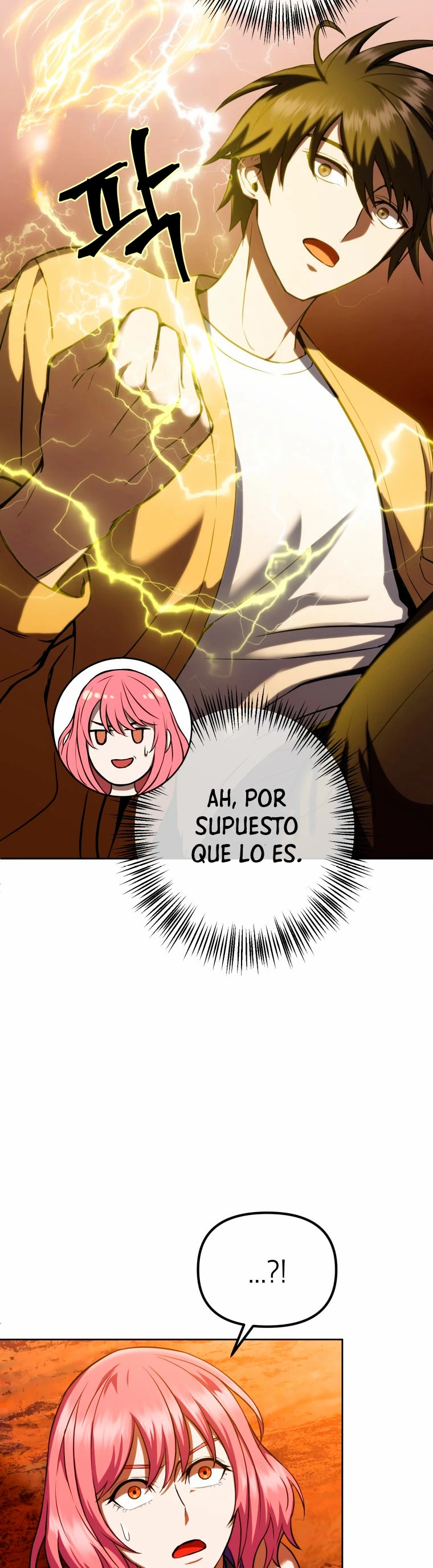 Nivelacion maxima capítulo 11, página 6
