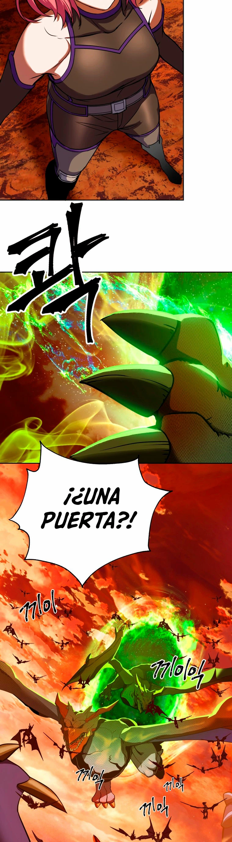 Nivelacion maxima capítulo 11, página 7