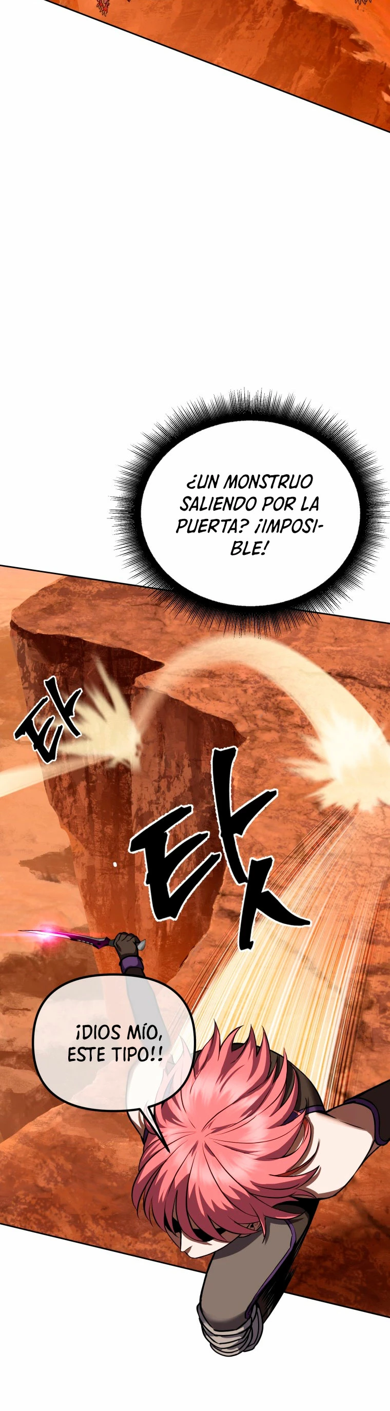 Nivelacion maxima capítulo 11, página 9