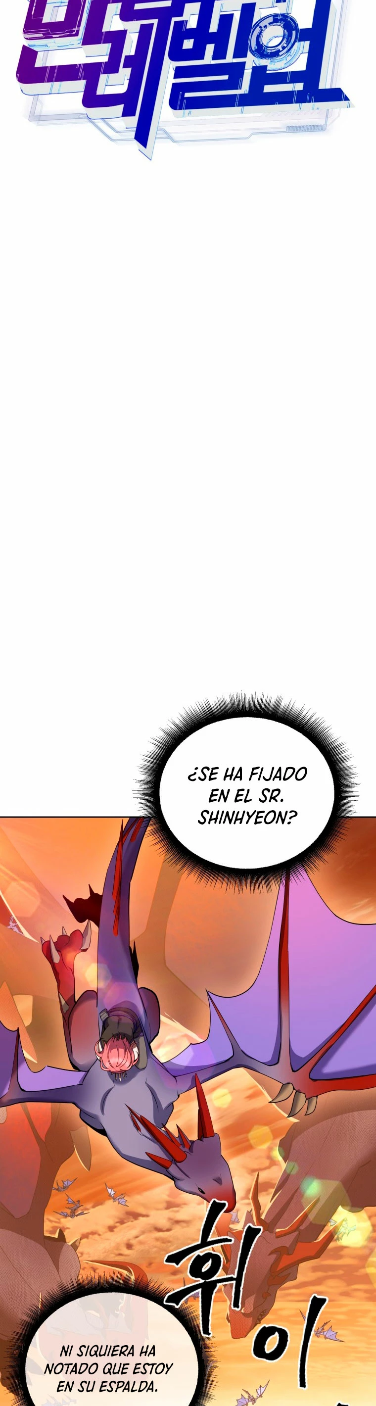 Nivelacion maxima capítulo 11, página 21