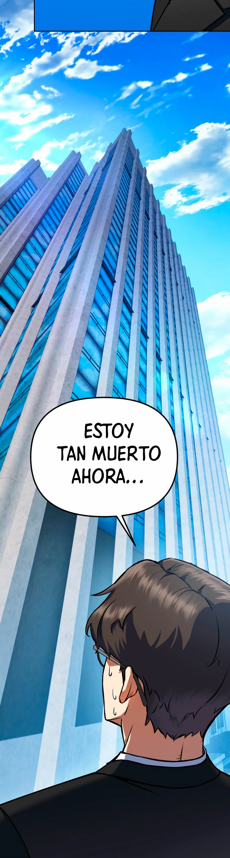 Nivelacion maxima capítulo 11, página 51