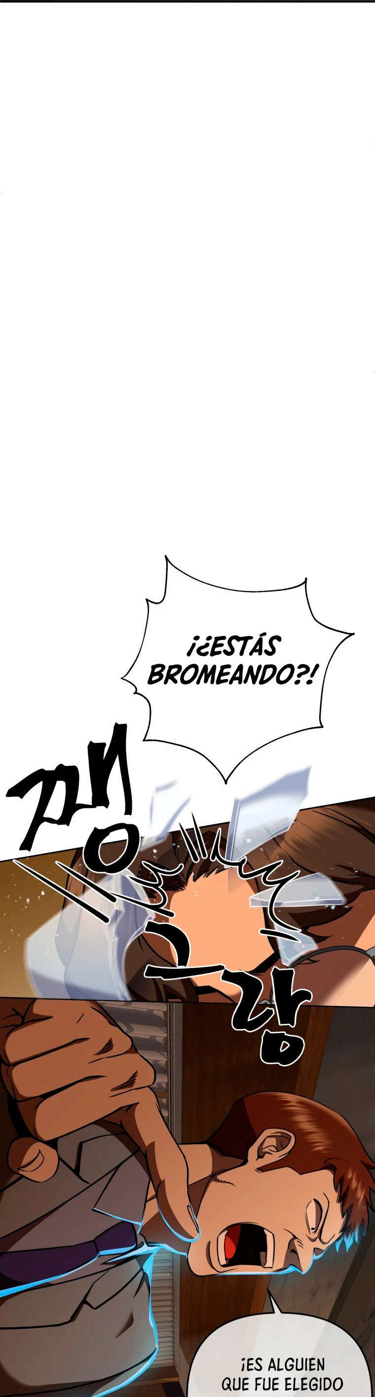 Nivelacion maxima capítulo 11, página 52