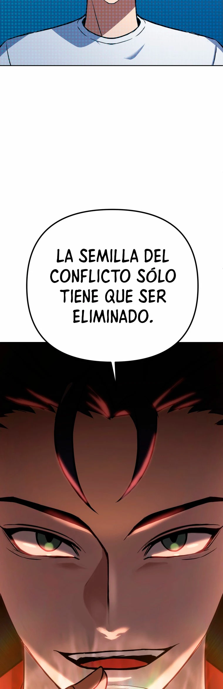 Nivelacion maxima capítulo 11, página 57