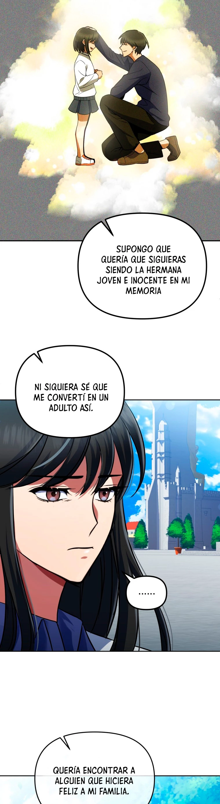 Nivelacion maxima capítulo 17, página 7