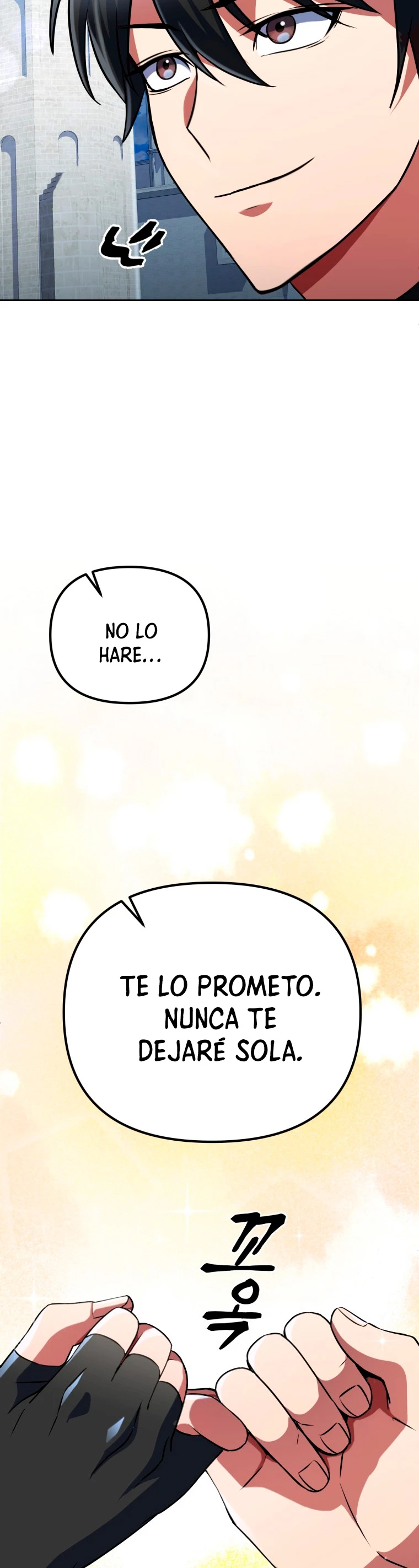 Nivelacion maxima capítulo 17, página 12