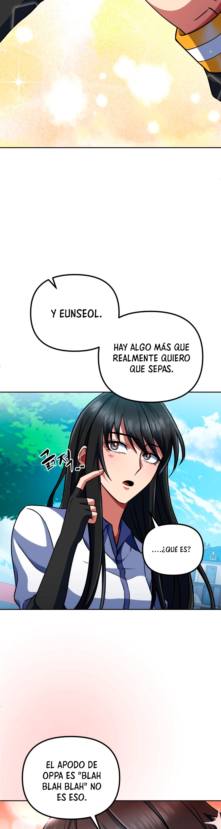 Nivelacion maxima capítulo 17, página 13