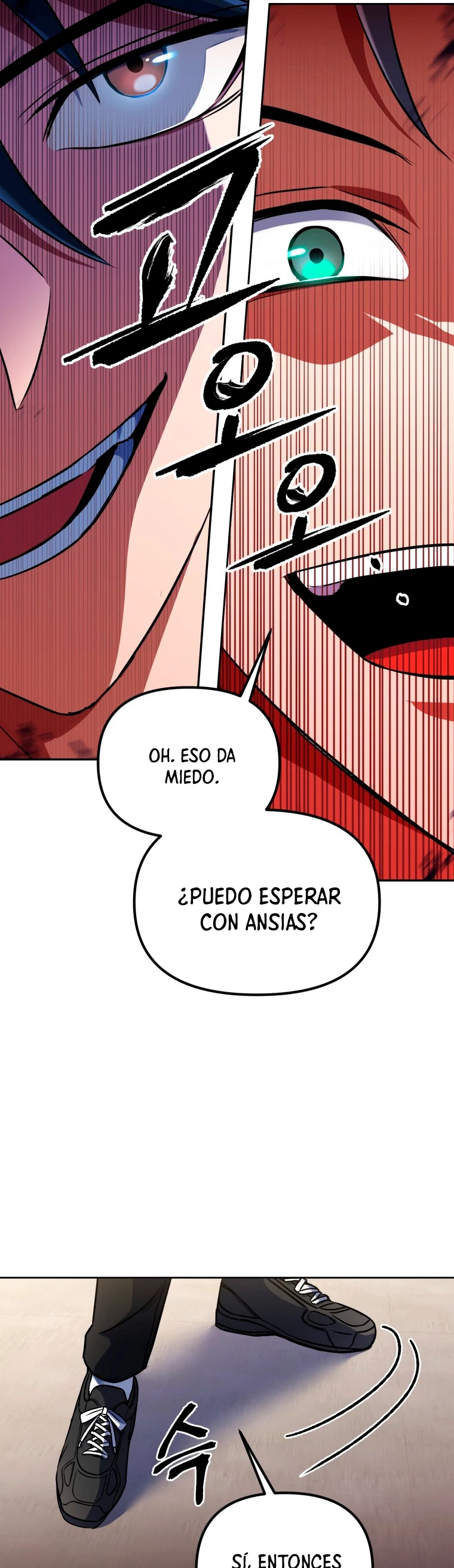 Nivelacion maxima capítulo 17, página 37