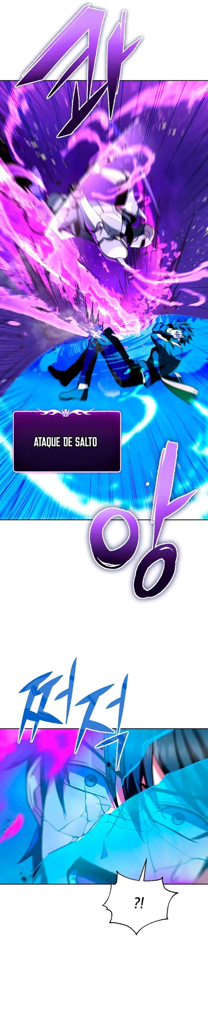 Nivelacion maxima capítulo 20, página 13