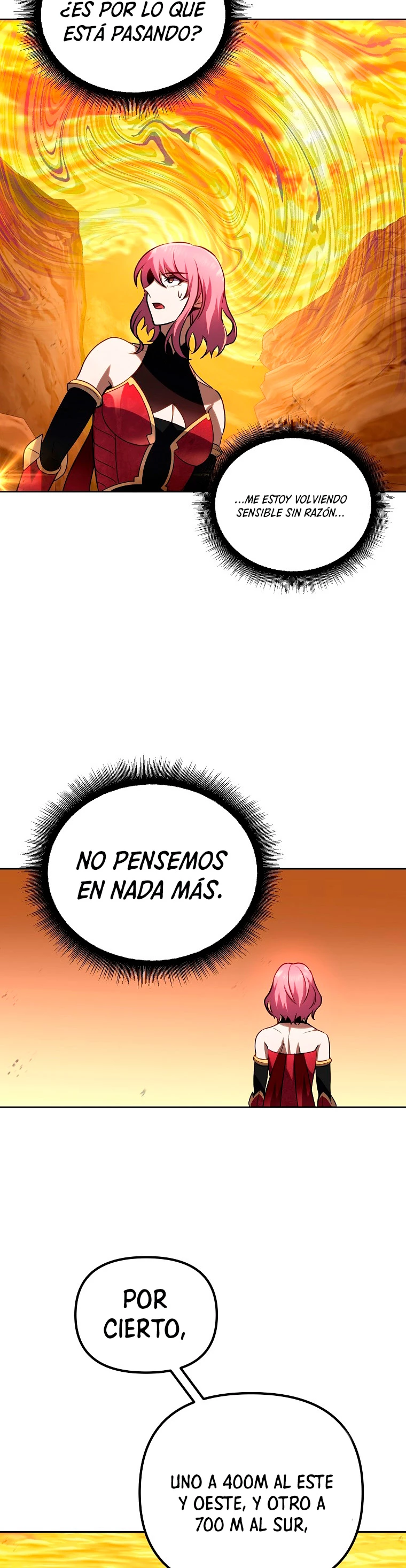 Nivelacion maxima capítulo 29, página 26