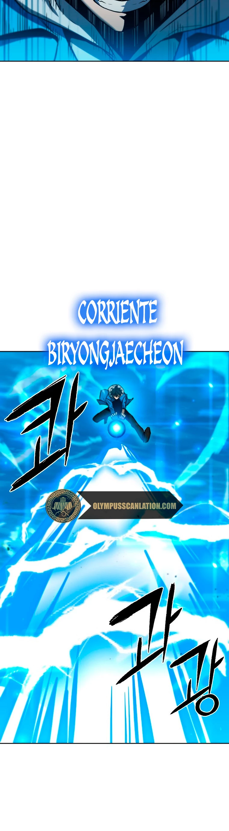 Nivelacion maxima capítulo 36, página 14