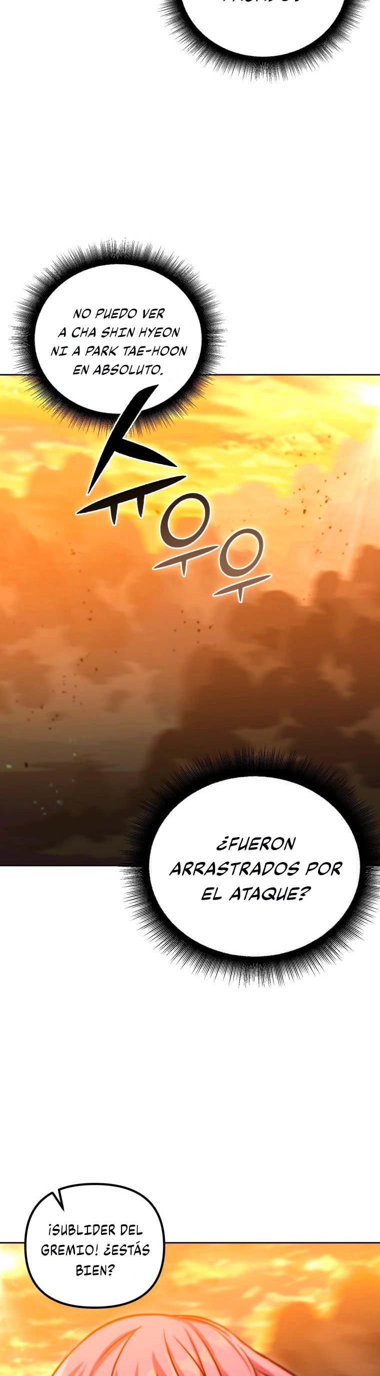 Nivelacion maxima capítulo 36, página 20