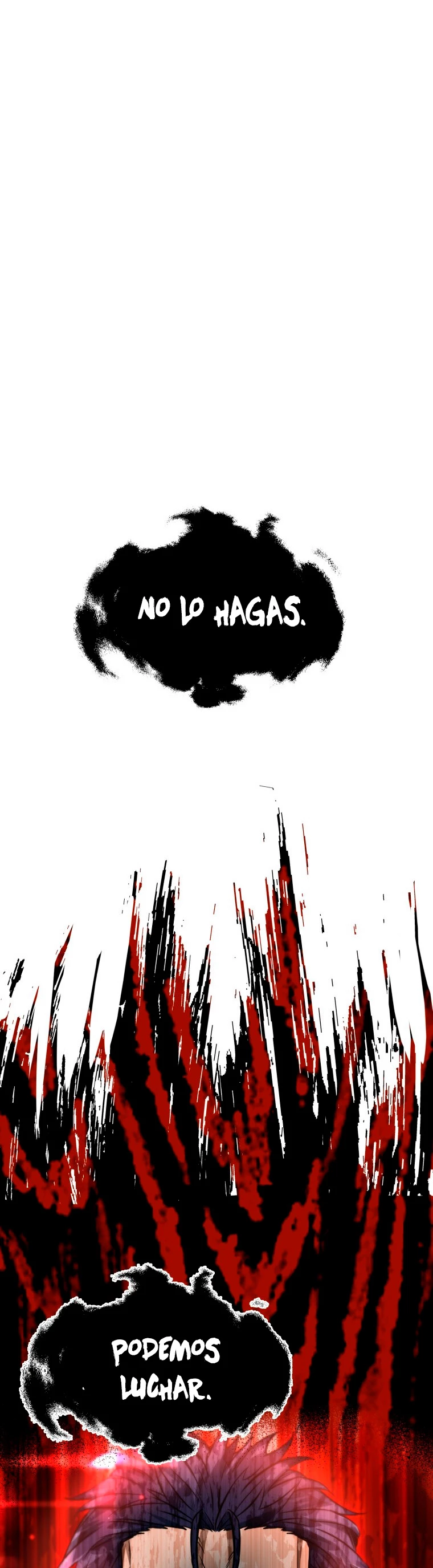Nivelacion maxima capítulo 36, página 45