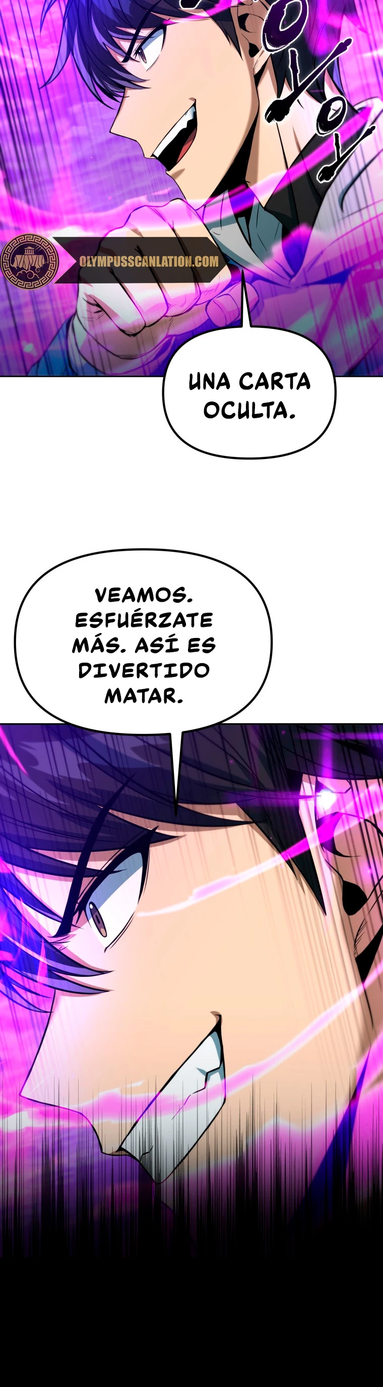 Nivelacion maxima capítulo 36, página 52