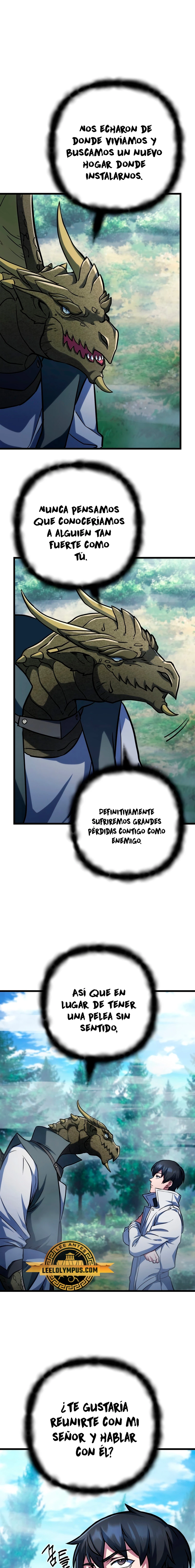 Nivelacion maxima capítulo 60, página 2