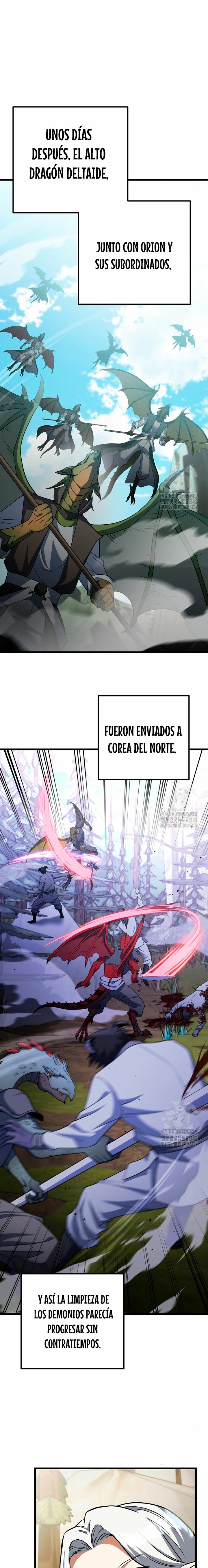 Nivelacion maxima capítulo 67, página 8