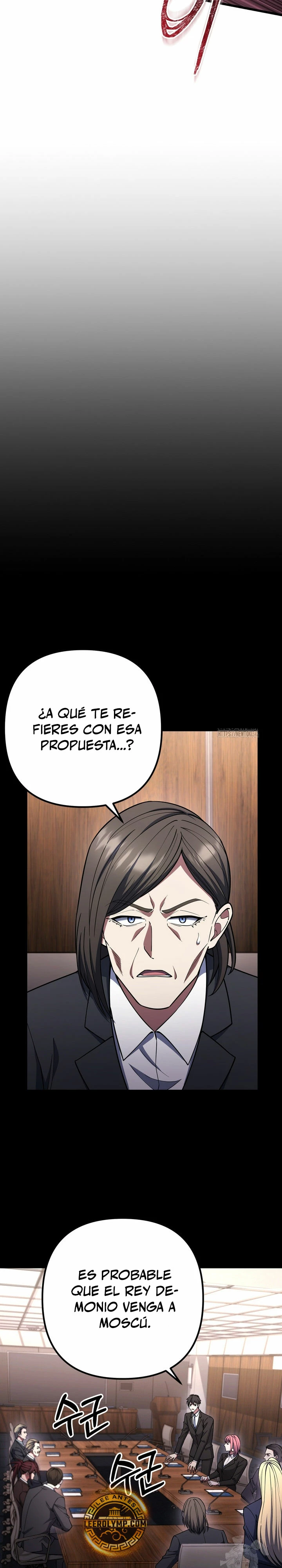 Nivelacion maxima capítulo 70, página 4