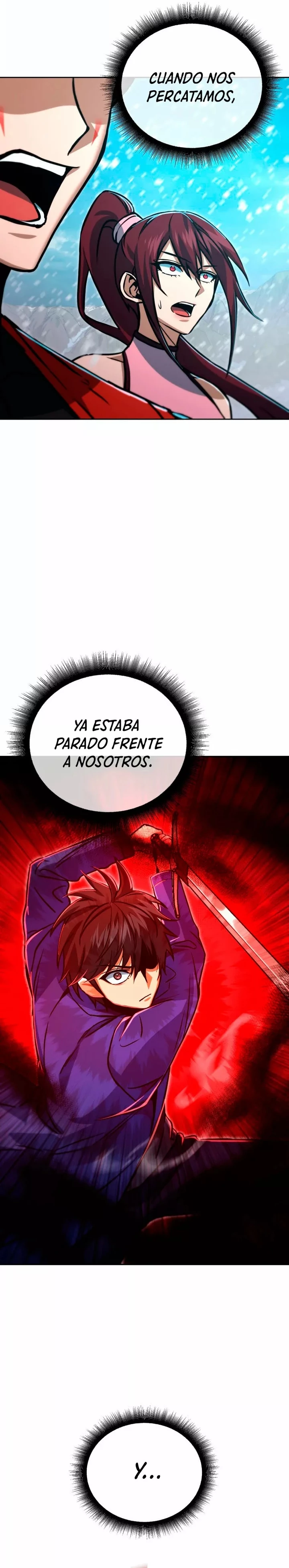 Nivelacion maxima capítulo 52, página 5