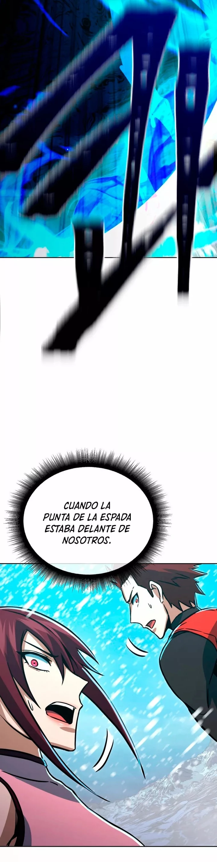 Nivelacion maxima capítulo 52, página 8