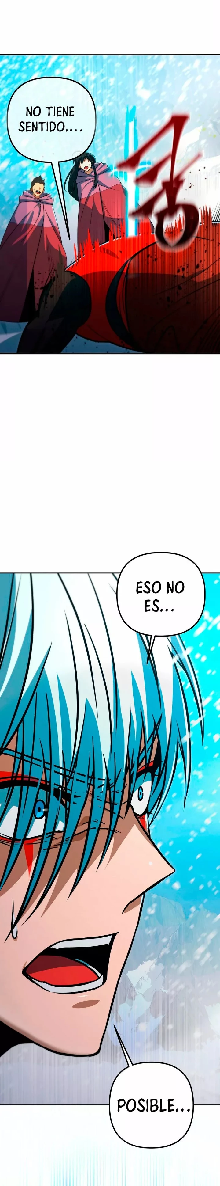 Nivelacion maxima capítulo 52, página 38