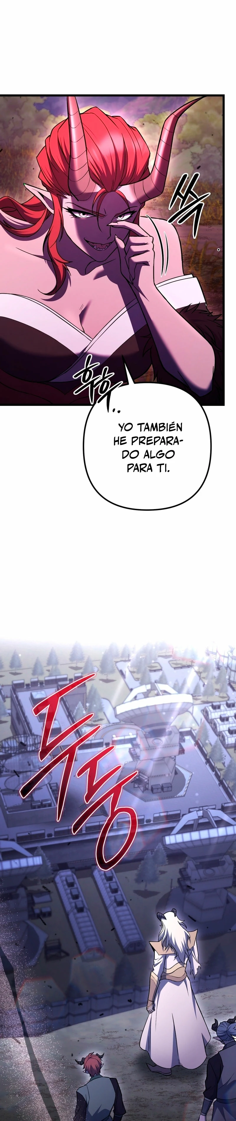 Nivelacion maxima capítulo 78, página 2