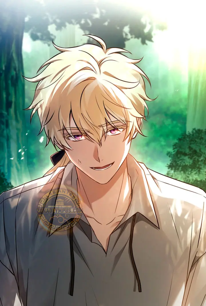 No me interesa ser el sucesor; mejor me dedicaré a sanar. capítulo 1, página 34