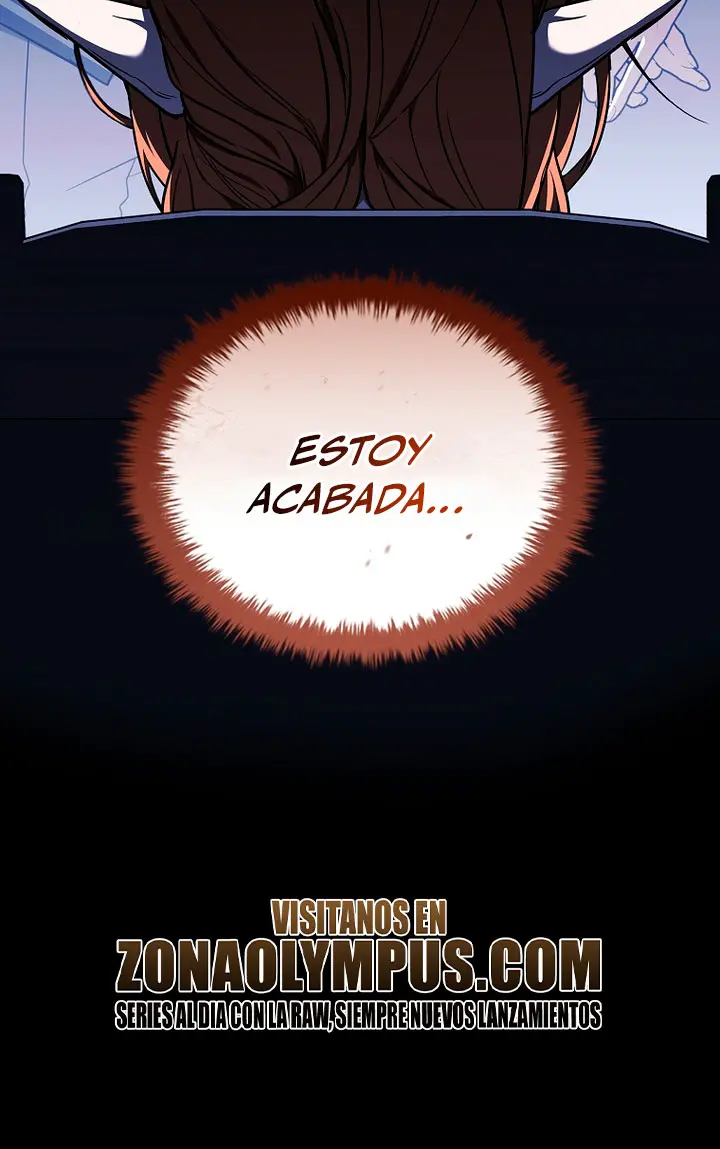 No me interesa ser el sucesor; mejor me dedicaré a sanar. capítulo 38, página 37