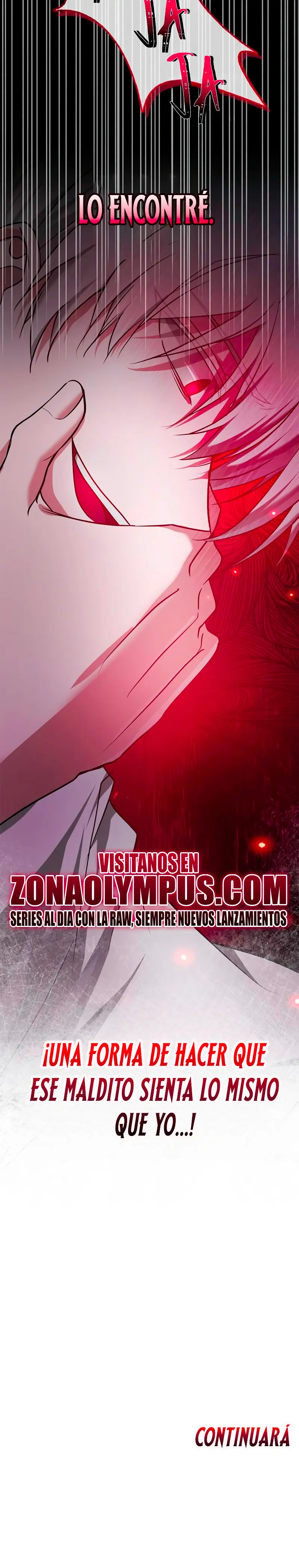 No soy esa clase de talento capítulo 80, página 42