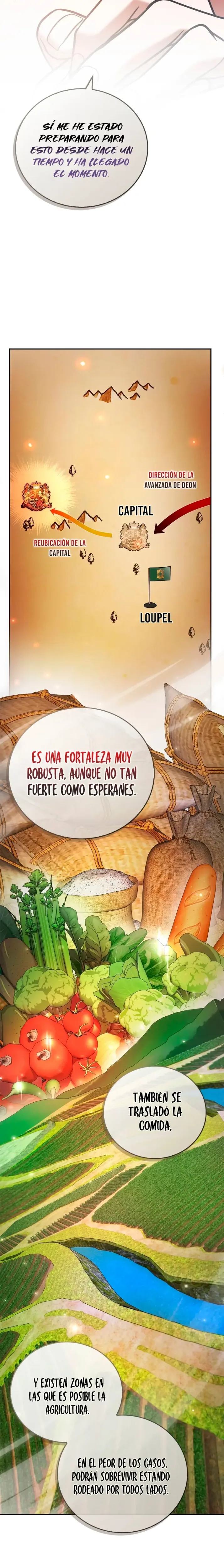 No soy esa clase de talento capítulo 84, página 26