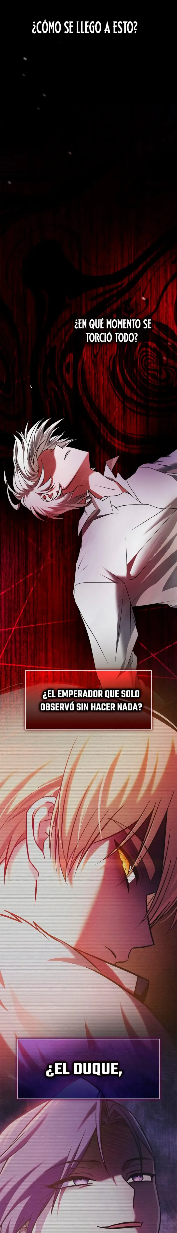 No soy esa clase de talento capítulo 86, página 27