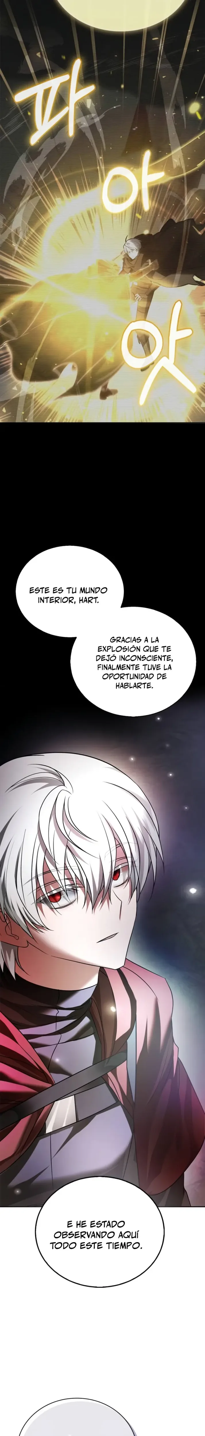 No soy esa clase de talento capítulo 87, página 4