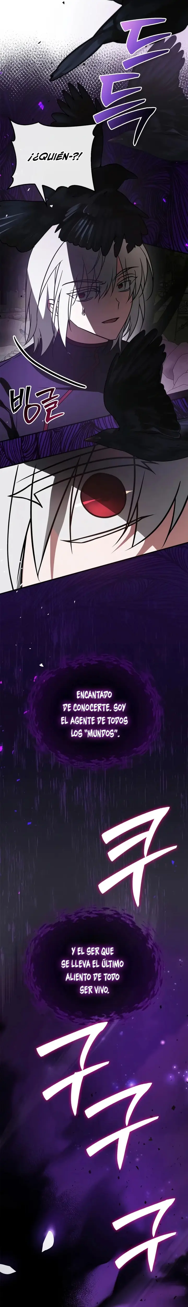No soy esa clase de talento capítulo 126, página 12