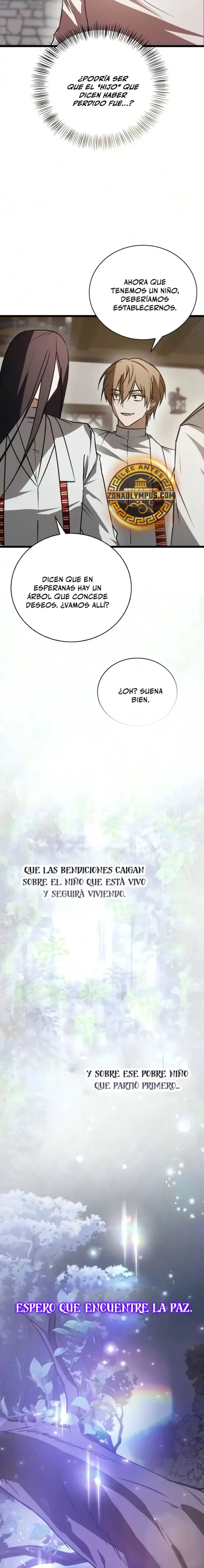 No soy esa clase de talento capítulo 127, página 24
