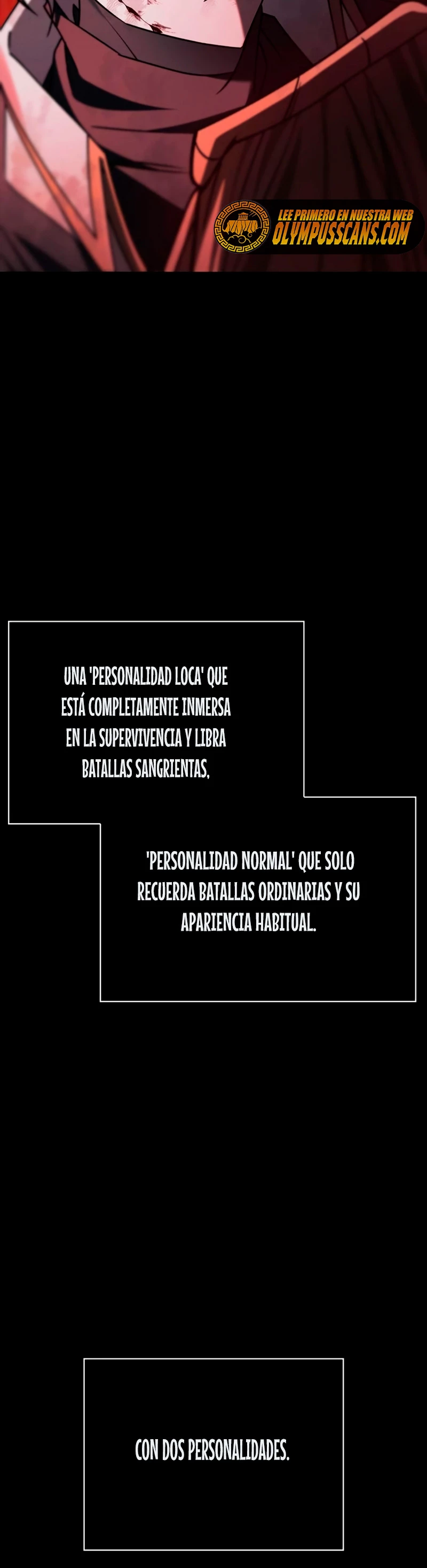 No soy esa clase de talento capítulo 22, página 41