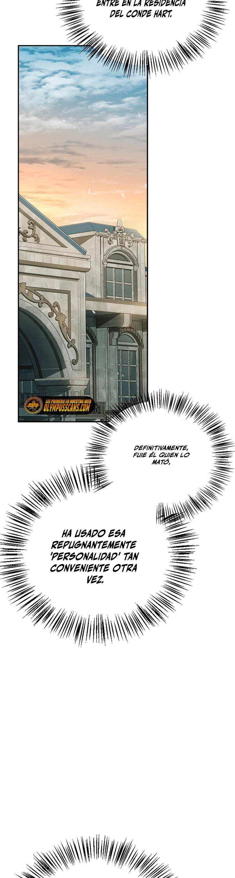 No soy esa clase de talento capítulo 22, página 50
