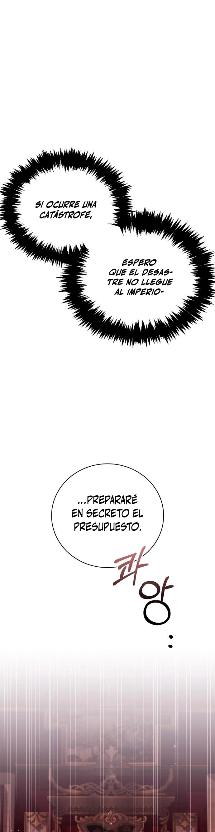 No soy esa clase de talento capítulo 24, página 26