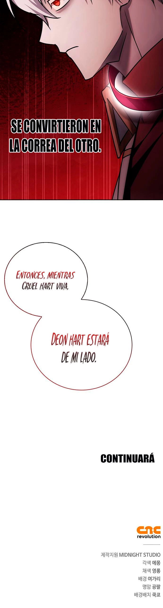No soy esa clase de talento capítulo 24, página 57