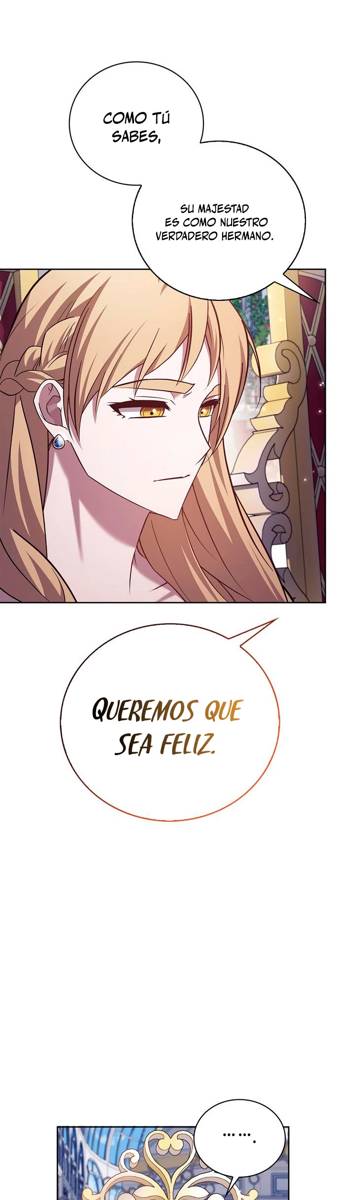 No soy esa clase de talento capítulo 25, página 42