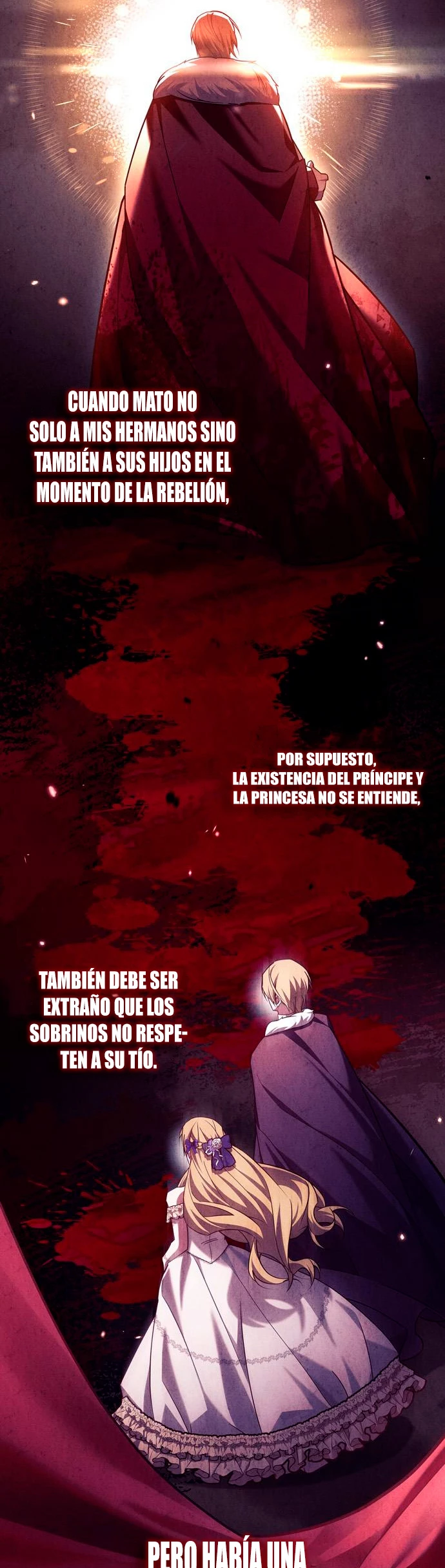No soy esa clase de talento capítulo 25, página 44