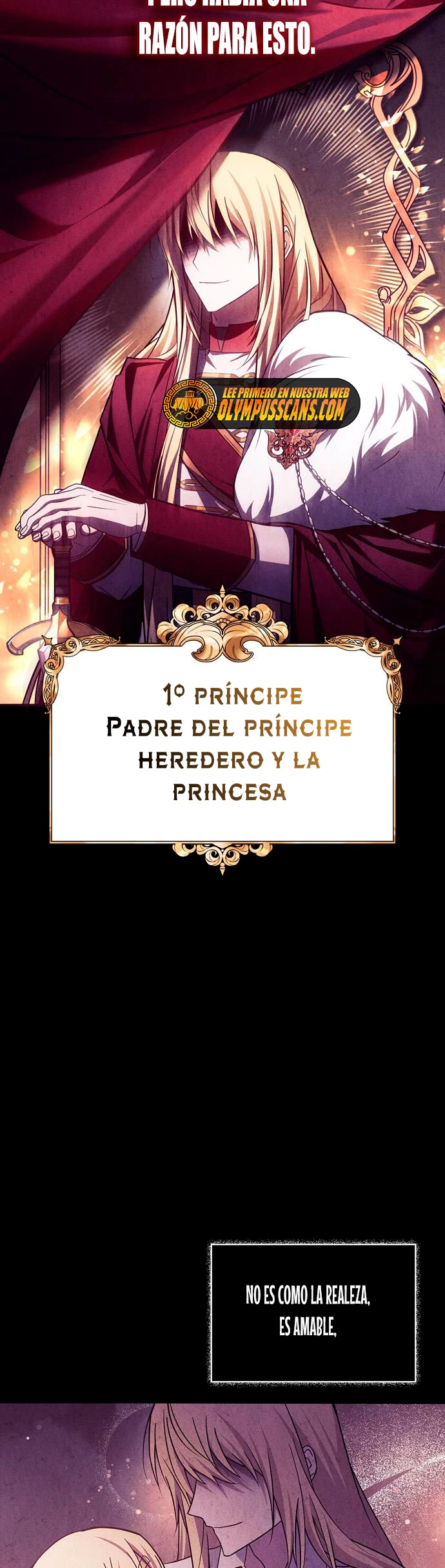 No soy esa clase de talento capítulo 25, página 45