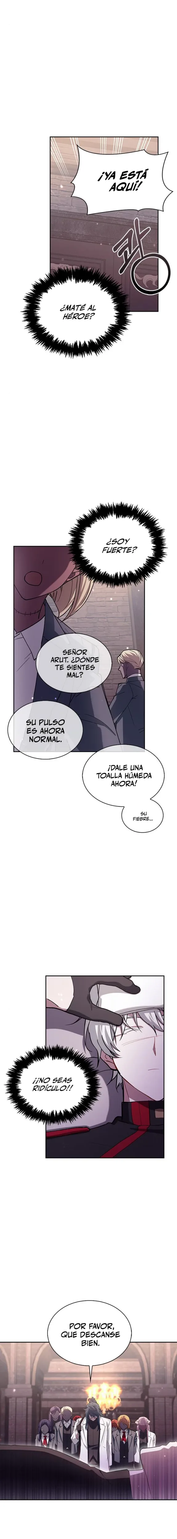 No soy esa clase de talento capítulo 1, página 25