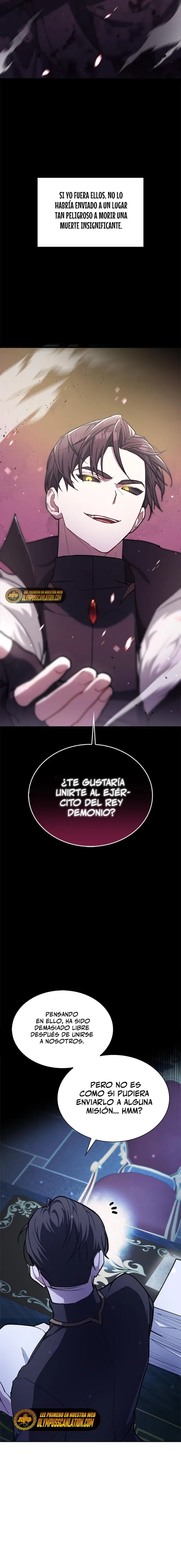 No soy esa clase de talento capítulo 1, página 39