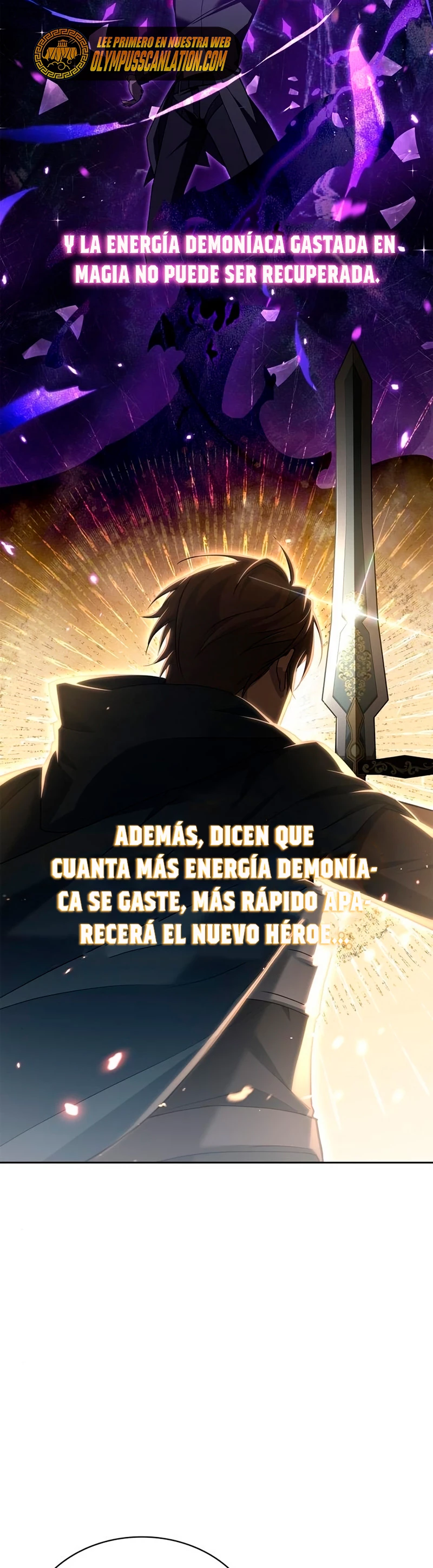 No soy esa clase de talento capítulo 10, página 5