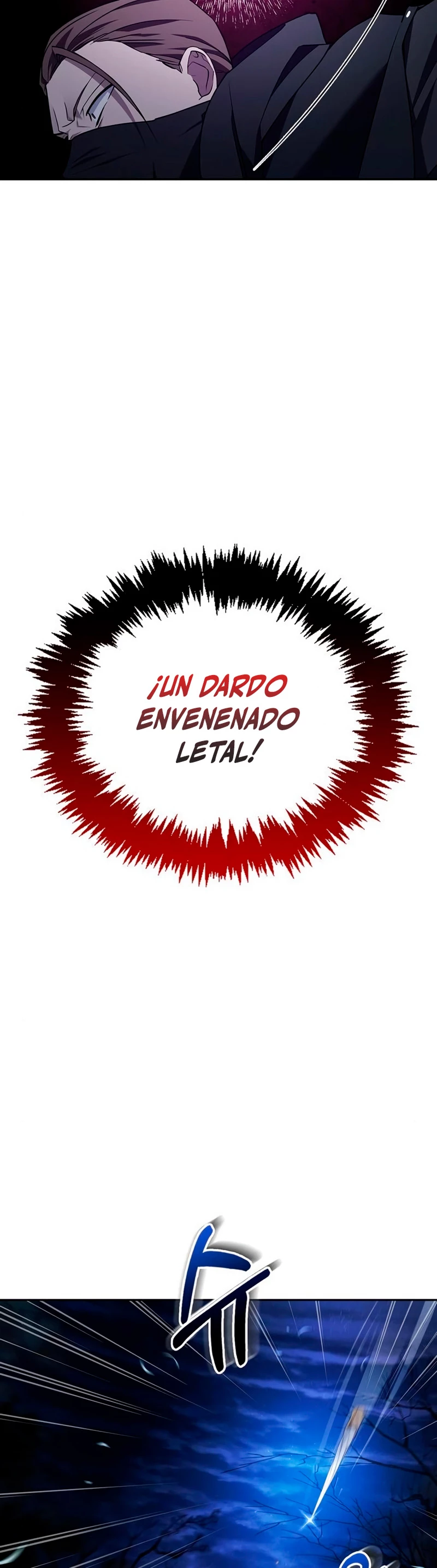No soy esa clase de talento capítulo 10, página 20