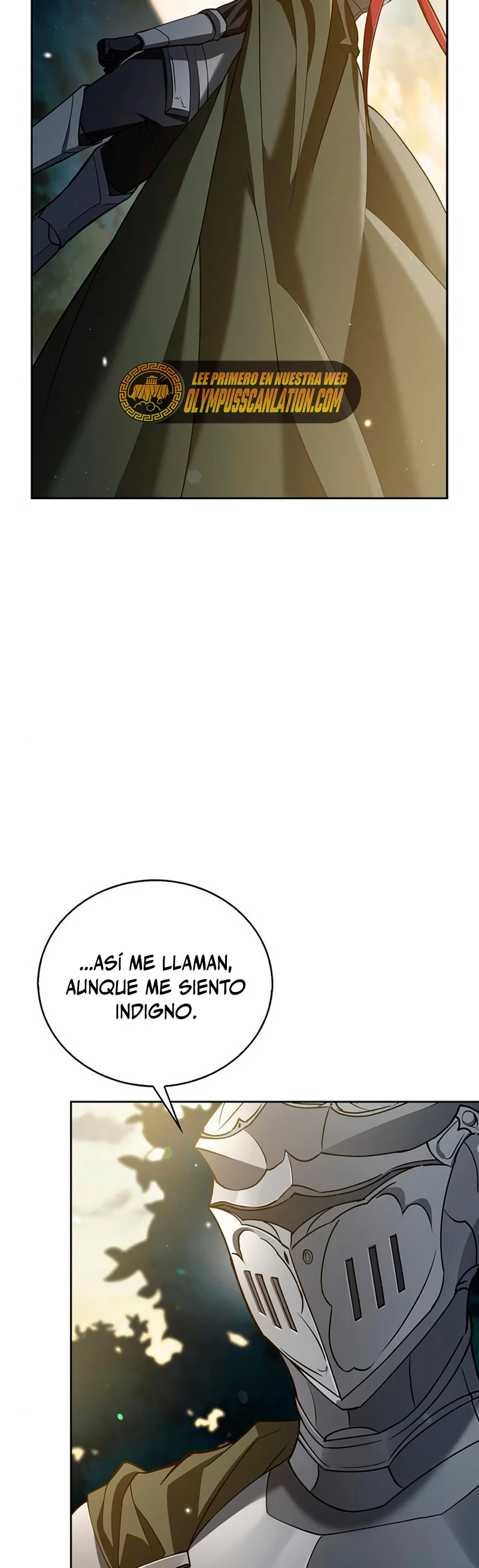 No soy esa clase de talento capítulo 12, página 13