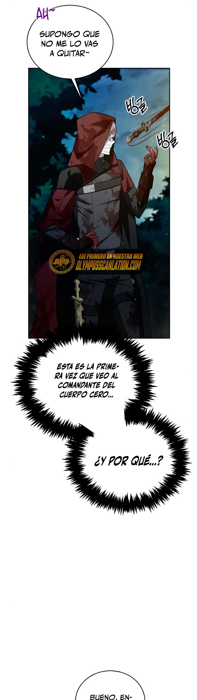 No soy esa clase de talento capítulo 12, página 17