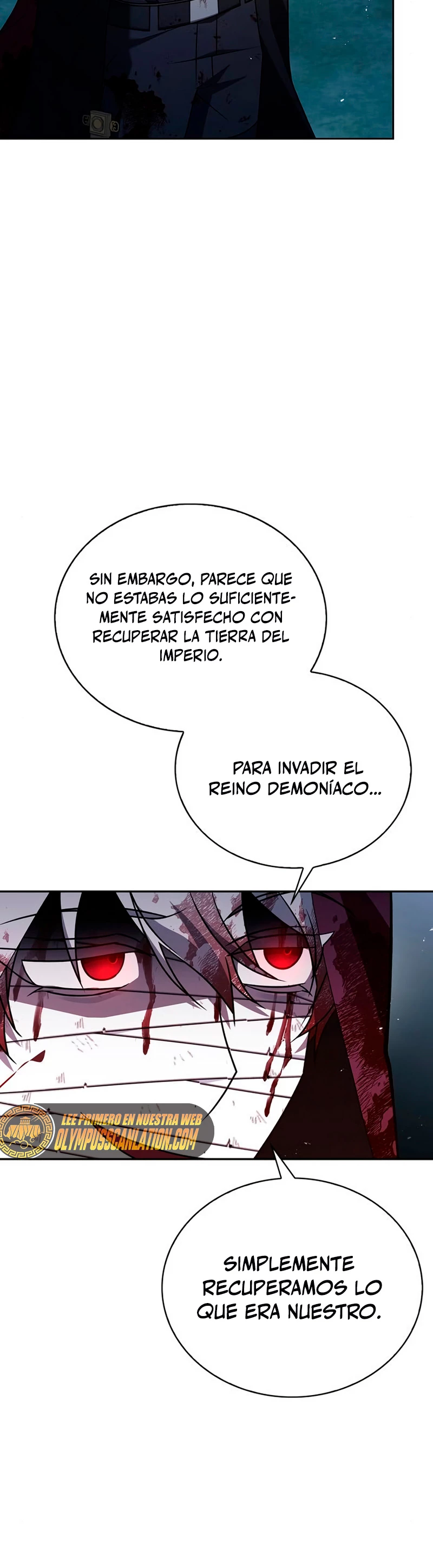 No soy esa clase de talento capítulo 12, página 39