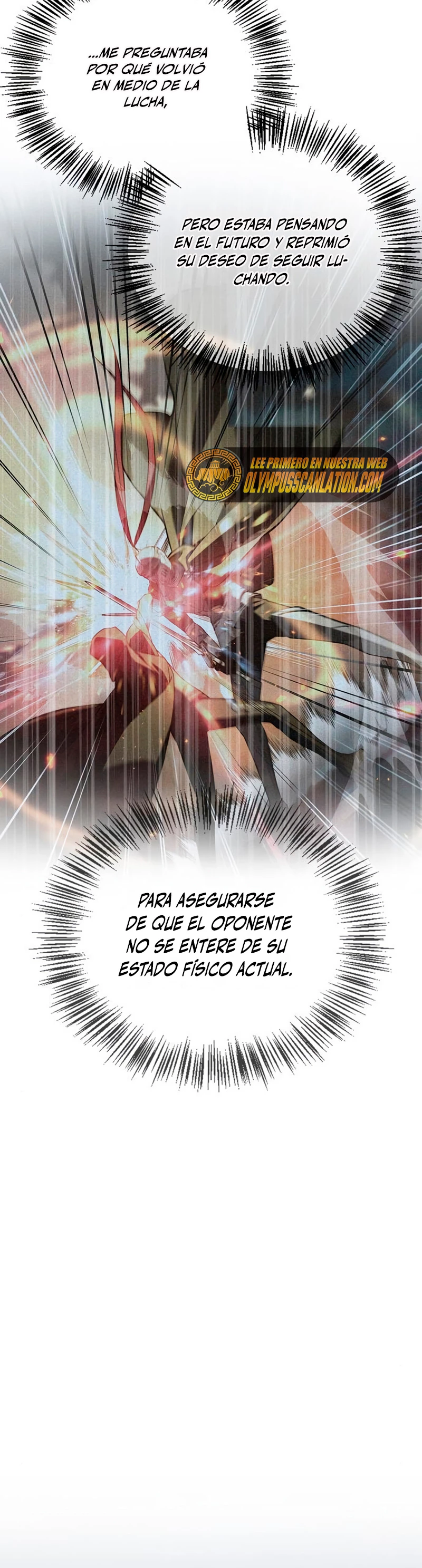 No soy esa clase de talento capítulo 12, página 55