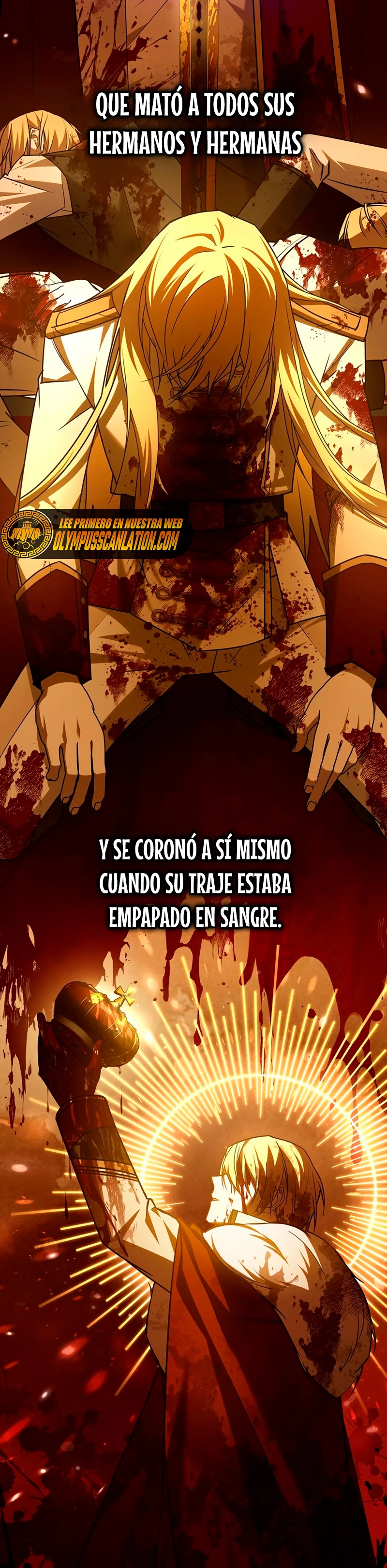 No soy esa clase de talento capítulo 14, página 47