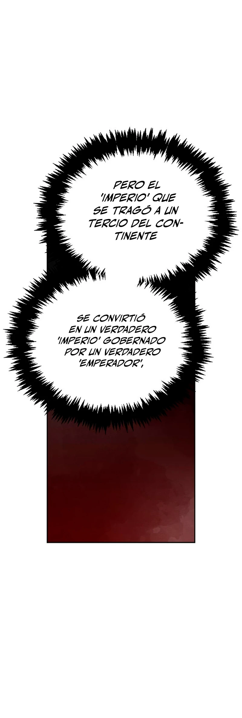 No soy esa clase de talento capítulo 14, página 52