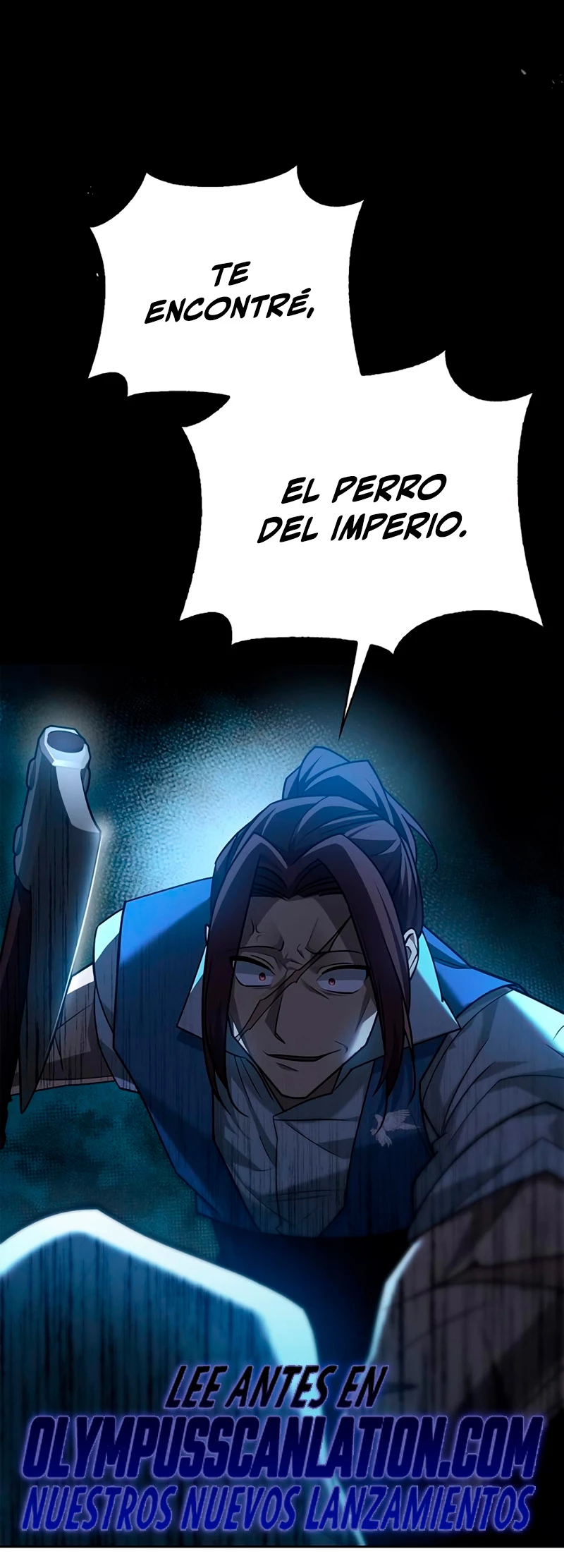 No soy esa clase de talento capítulo 14, página 61